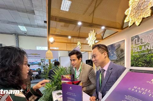 Ngành du lịch các địa phương lên kế hoạch 'tái cấu trúc' ứng phó với 'bão giá'