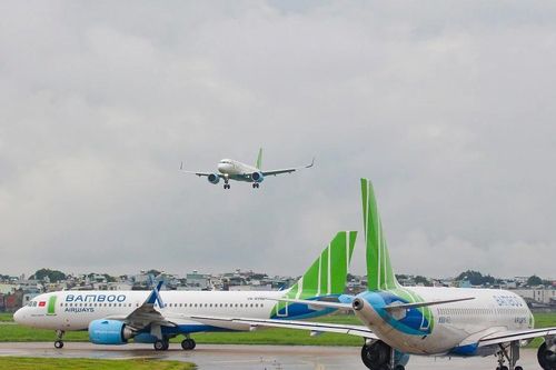 Sân bay Phù Cát và Pleiku: 'Cửa ngõ' liên kết du lịch biển và cao nguyên
