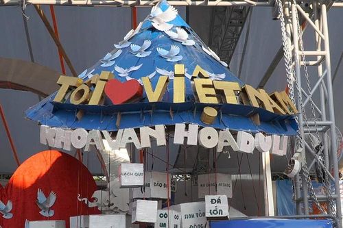 Hội trại truyền thống 26/3: Nơi tình bạn, bản lĩnh và khát vọng tuổi trẻ BKC tỏa sáng
