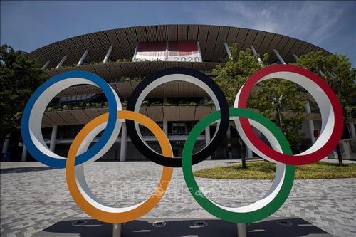 Vận động viên chuyển giới nữ không được thi đấu ở nội dung nữ tại Olympic