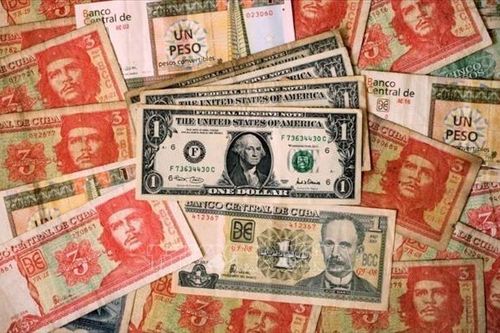 Cuba cấp phép cho công ty Tây Ban Nha cung cấp dịch vụ chuyển tiền
