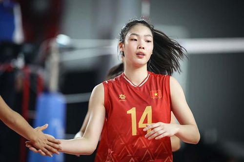 Bóng chuyền Việt Nam trên hành trình khẳng định vị thế