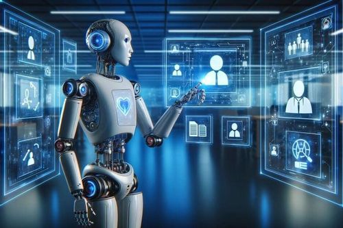 Nghị viện châu Âu đề xuất cấm sử dụng AI tạo hình ảnh nhạy cảm trái phép