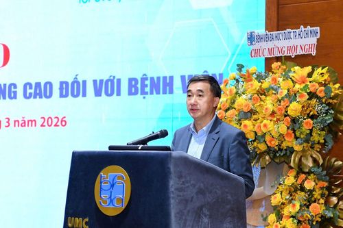 Bộ Tiêu chuẩn chất lượng bệnh viện mới hướng tới cải tiến thực chất và minh bạch