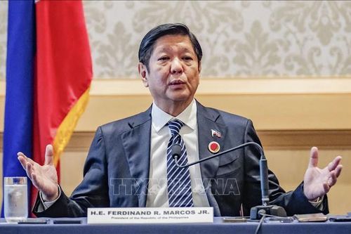 Các nhà lãnh đạo ASEAN sẽ họp bàn về dầu mỏ, lương thực và lao động di cư