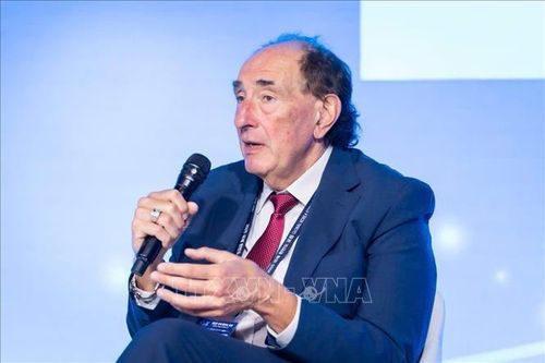 Học giả Nga: Việt Nam thực hiện bước đi chiến lược bảo đảm an ninh và chủ quyền quốc gia