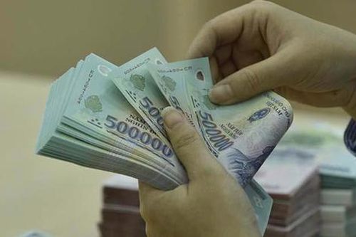 Từ 1/7, ai được tăng lương hưu dự kiến và tăng bao nhiêu tiền?