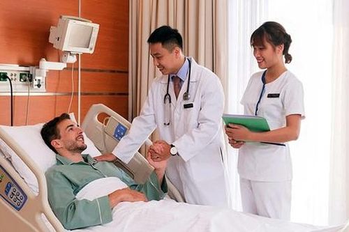 Cơ hội để Việt Nam bước vào 'sân chơi' du lịch y tế tỷ USD