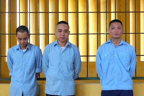 Triệt phá đường dây môi giới bán nội tạng giao dịch 1 tỷ đồng/lá gan