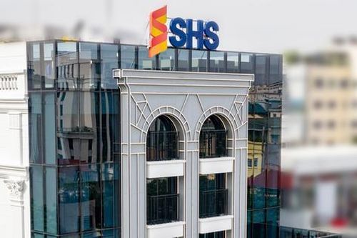 SHS trình ĐHĐCĐ kế hoạch tăng vốn, mục tiêu doanh thu 3.739 tỷ đồng năm 2026