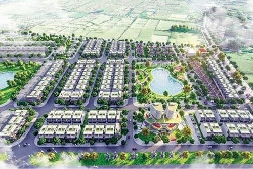 Hải Phòng: Phát hiện nhiều sai phạm tại hai dự án khu dân cư
