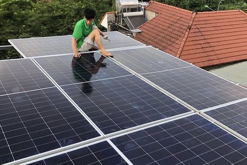 Nhiều người đang hiểu sai về tiền điện tiết kiệm từ điện mặt trời