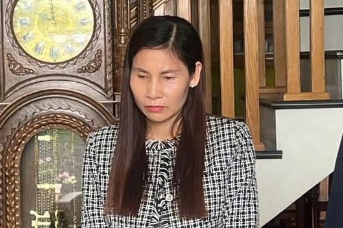 Khởi tố nữ giám đốc 'vẽ' hàng loạt hóa đơn khống, hợp thức hóa xuất khẩu sang Trung Quốc