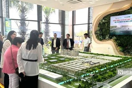 Nhà ở xã hội Tp.HCM: Quỹ đất lớn vẫn 'tắc' ở khâu triển khai