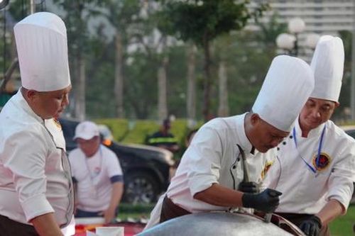 Lạc vào thiên đường ẩm thực Gia Lai: Món ngon ngập tràn, du khách mê mẩn