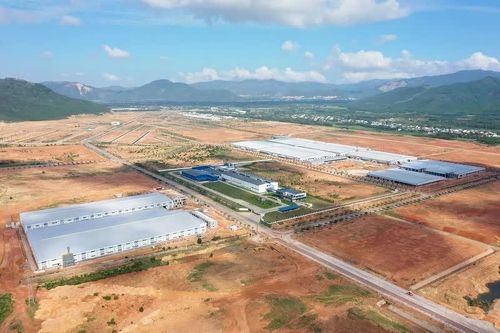 Becamex Bình Định đón thêm 10 dự án, tổng vốn hơn 675 triệu USD