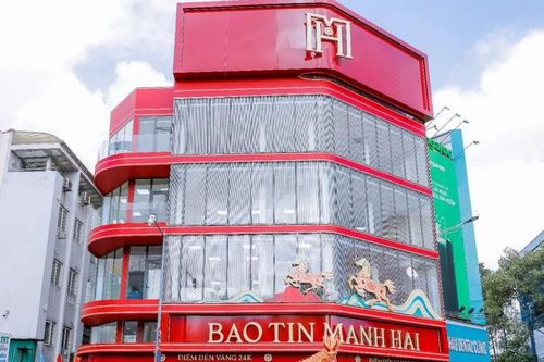 Bức tranh trái ngược nhà 'Bảo Tín': Bảo Tín Mạnh Hải lãi lớn, chia cổ tức bằng tiền
