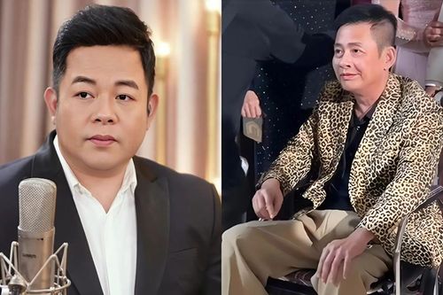 Quang Lê đăng đàn nói rõ về nghệ sĩ Tấn Beo