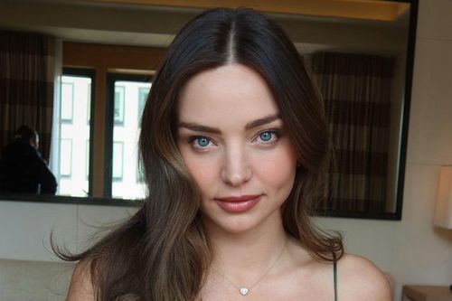 Siêu mẫu Miranda Kerr có bước đi mới