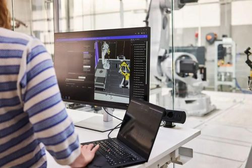 Google bắt tay cùng Agile Robots phát triển AI robotics