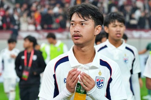 U23 Việt Nam có lợi thế trước đại chiến Thái Lan tại Trung Quốc