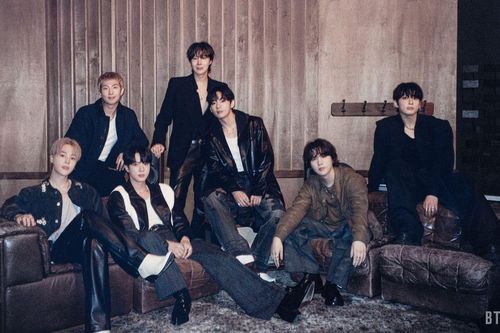 BTS: 'Nghỉ ngơi cũng là một cái tội'