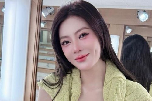 Không nhận ra Thanh Hương hiện tại