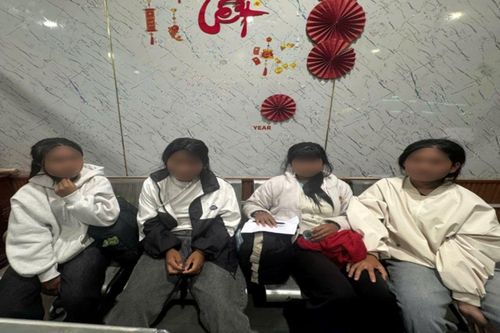 Con gái bỏ nhà đi, bố trình báo Công an mới tỏ câu chuyện đáng sợ phía sau