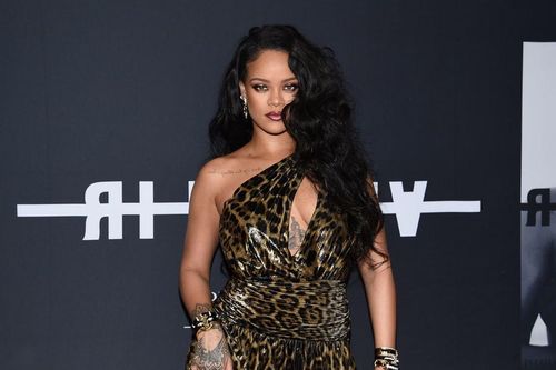 Rihanna và vụ xả súng: Nghi phạm không nhận tội