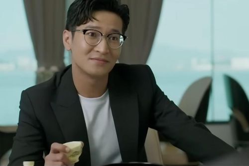 'Tình địch' xảo trá của nam thần Steven Nguyễn trong phim 'Không giới hạn': Chồng của nữ diễn viên nổi tiếng, bố là quân nhân