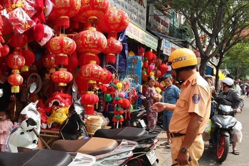 Siết lại trật tự vỉa hè, thí điểm làn xe đạp: TP.HCM tìm lời giải cho không gian giao thông bền vững