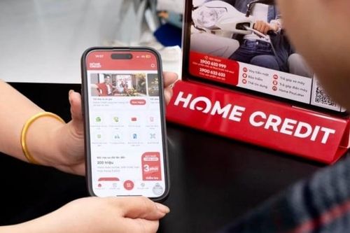 Home Credit Việt Nam báo lãi kỷ lục, ngừng sáp nhập với SCB Thái Lan
