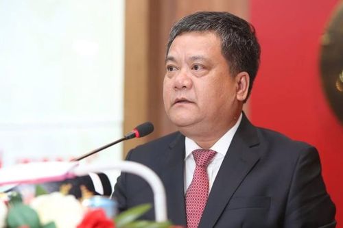 Ông Trần Phong được bầu làm Bí thư tỉnh ủy Khánh Hòa