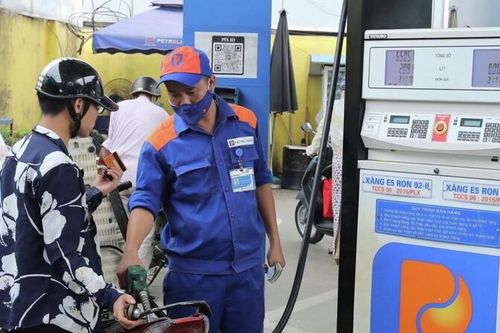 Giá xăng dầu giảm mạnh trong kỳ điều hành ngày 26/3/2026