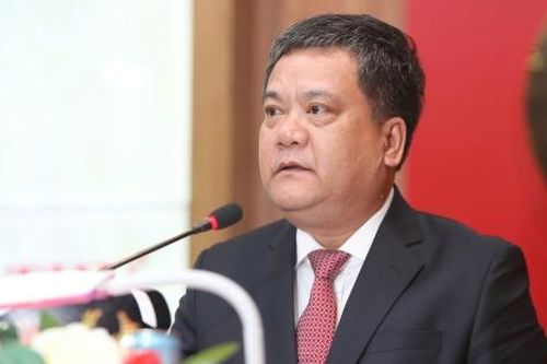 Ông Trần Phong được bầu giữ chức Bí thư Tỉnh ủy Khánh Hòa