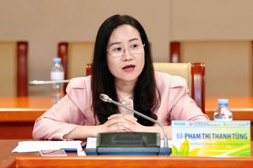 Ngành Ngân hàng tích cực triển khai tín dụng xanh, hỗ trợ doanh nghiệp