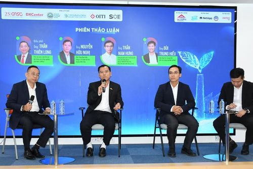 Chuyển đổi khu công nghiệp sinh thái: Thu hút dòng vốn FDI xanh