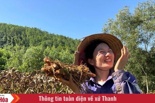 Khát vọng thanh xuân (Bài 6): Đánh thức đá xám, thắp sáng giảng đường