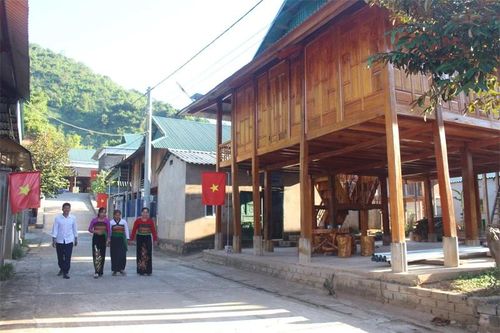 Di dân khỏi vùng đất lở (Bài cuối): Từ 'di dời khẩn cấp' đến 'an cư bền vững'