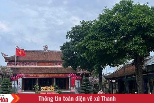 Cha con dũng tướng Lý Triện - Lý Lăng