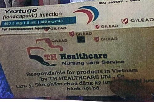 Sở Y tế Thanh Hóa cảnh báo thuốc dự phòng trước phơi nhiễm HIV giả