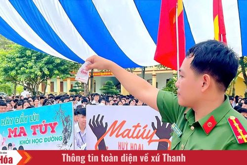 Người lớn có cần phải học nói?