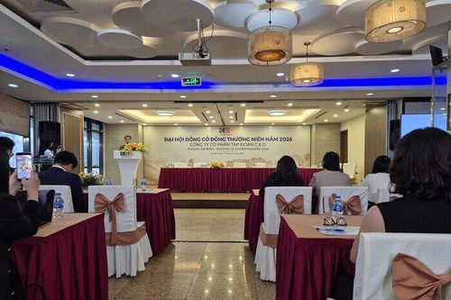 Chủ tịch CEO Group: Khó khăn trên thị trường bất động sản 2026 còn lớn hơn năm 2025