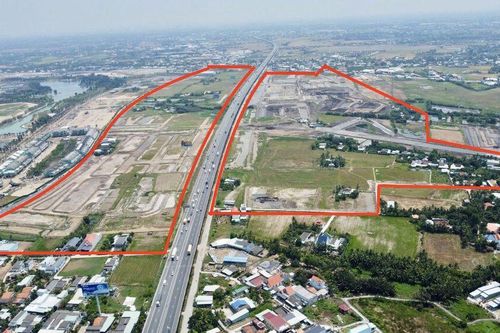 Toàn cảnh dự án đầu tay của BIM Land tại Tây Ninh