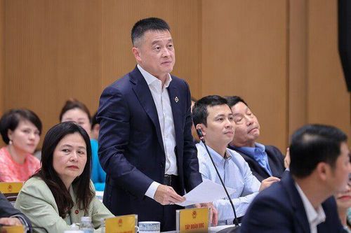 Chủ tịch Sun Group kiến nghị cơ chế đặc thù cho Vân Đồn, Vân Phong, Phú Quốc