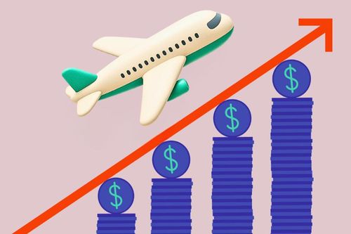 Vé máy bay toàn cầu có thể lập mặt bằng giá mới từ tháng 4
