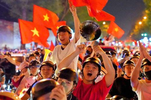 Lựa chọn mô hình phát triển cho kinh tế thể thao Việt Nam