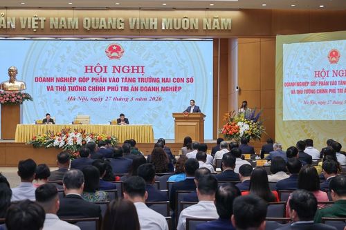 Đại diện 'big 4' ngân hàng kiến nghị được bán nợ xấu thấp hơn giá trị sổ sách