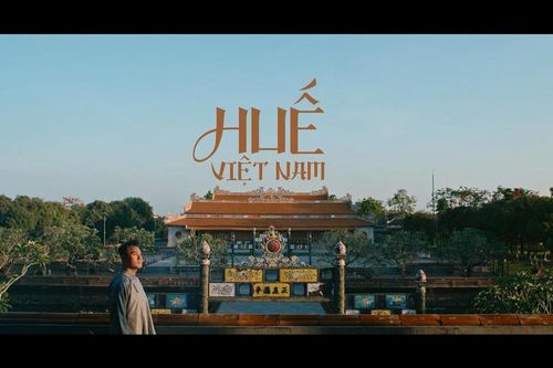 Truyền thông quốc tế 'tiếp sức' cho quảng bá du lịch Huế giai đoạn 2026-2030