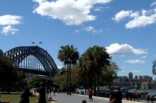 Australia cấm du khách Iran nhập cảnh
